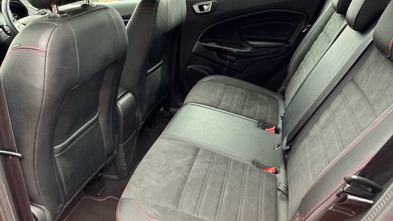 Ford EcoSport 1.0 EcoBoost 125 ST-Line 5dr Petrol Hatchback